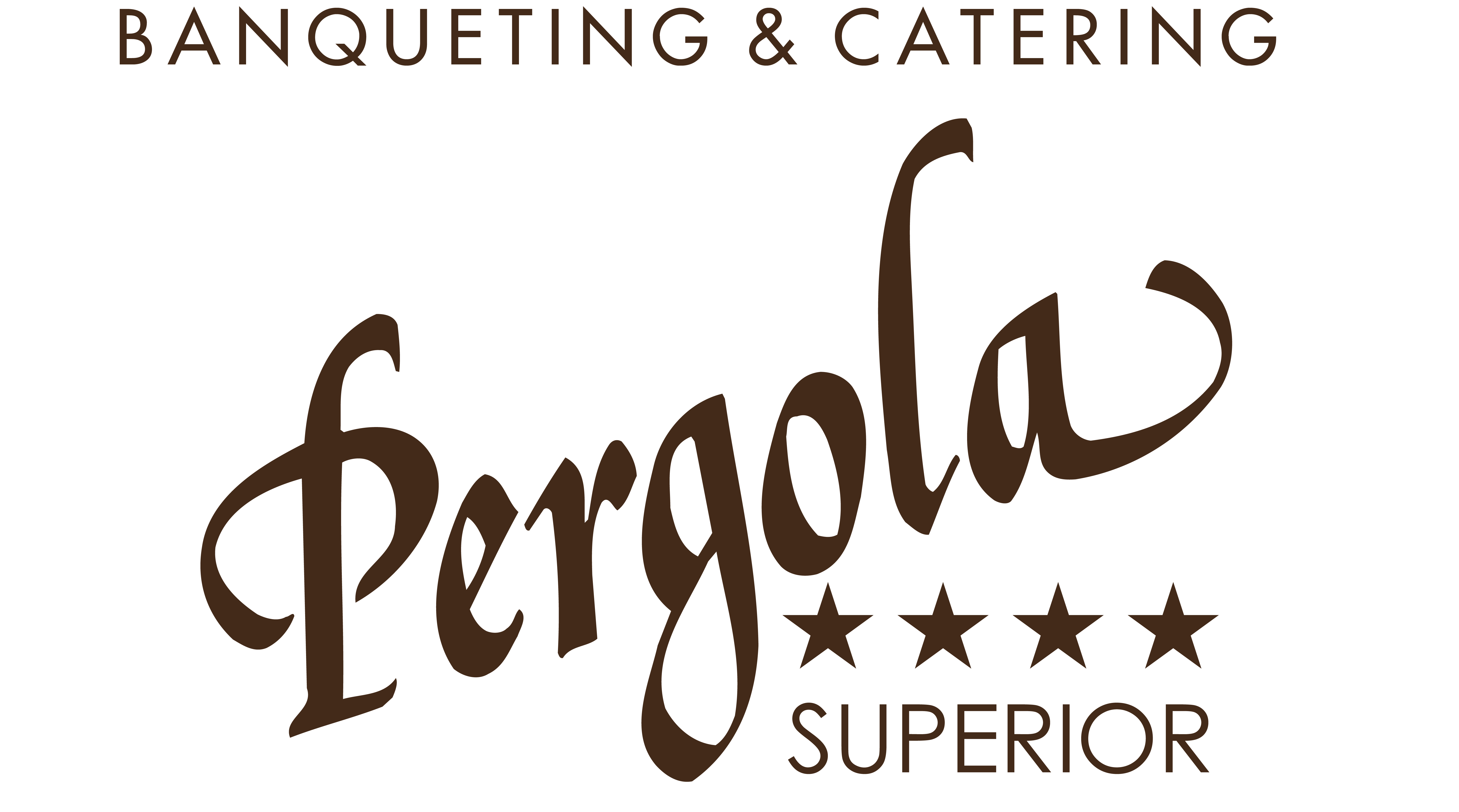 Logo Catering Pergola