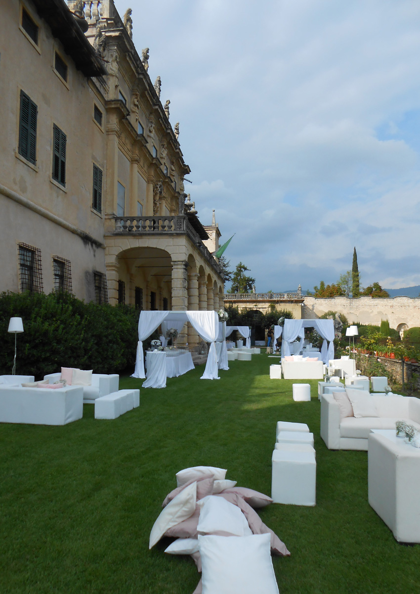 Villa Arvedi