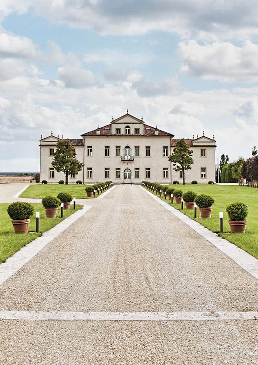 Villa Cornaro