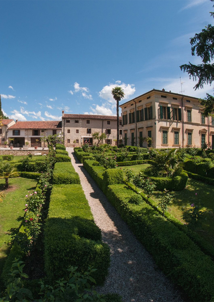 Villa Spinosa