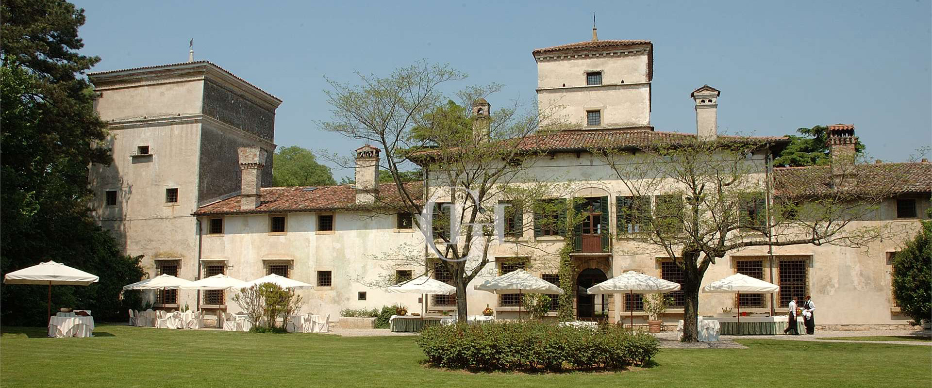 Villa Mattarana