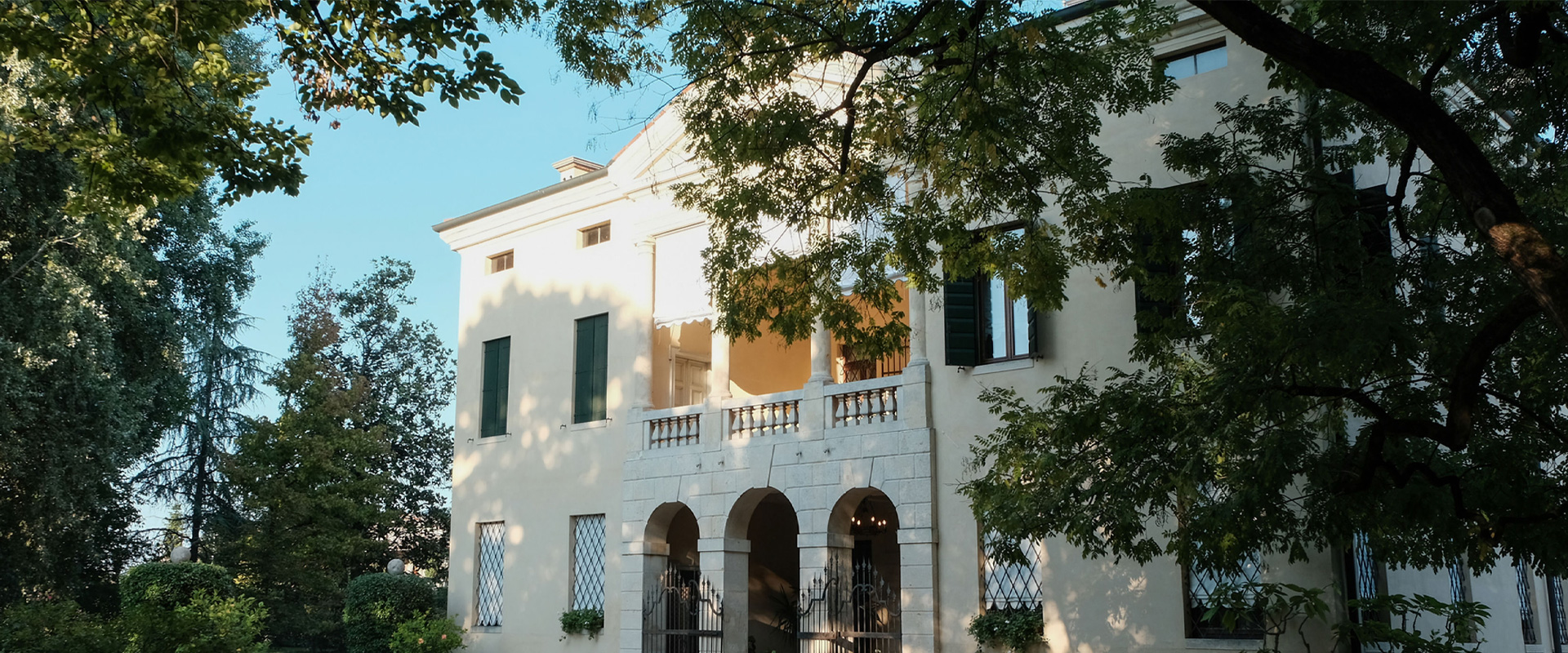 Villa Piccoli