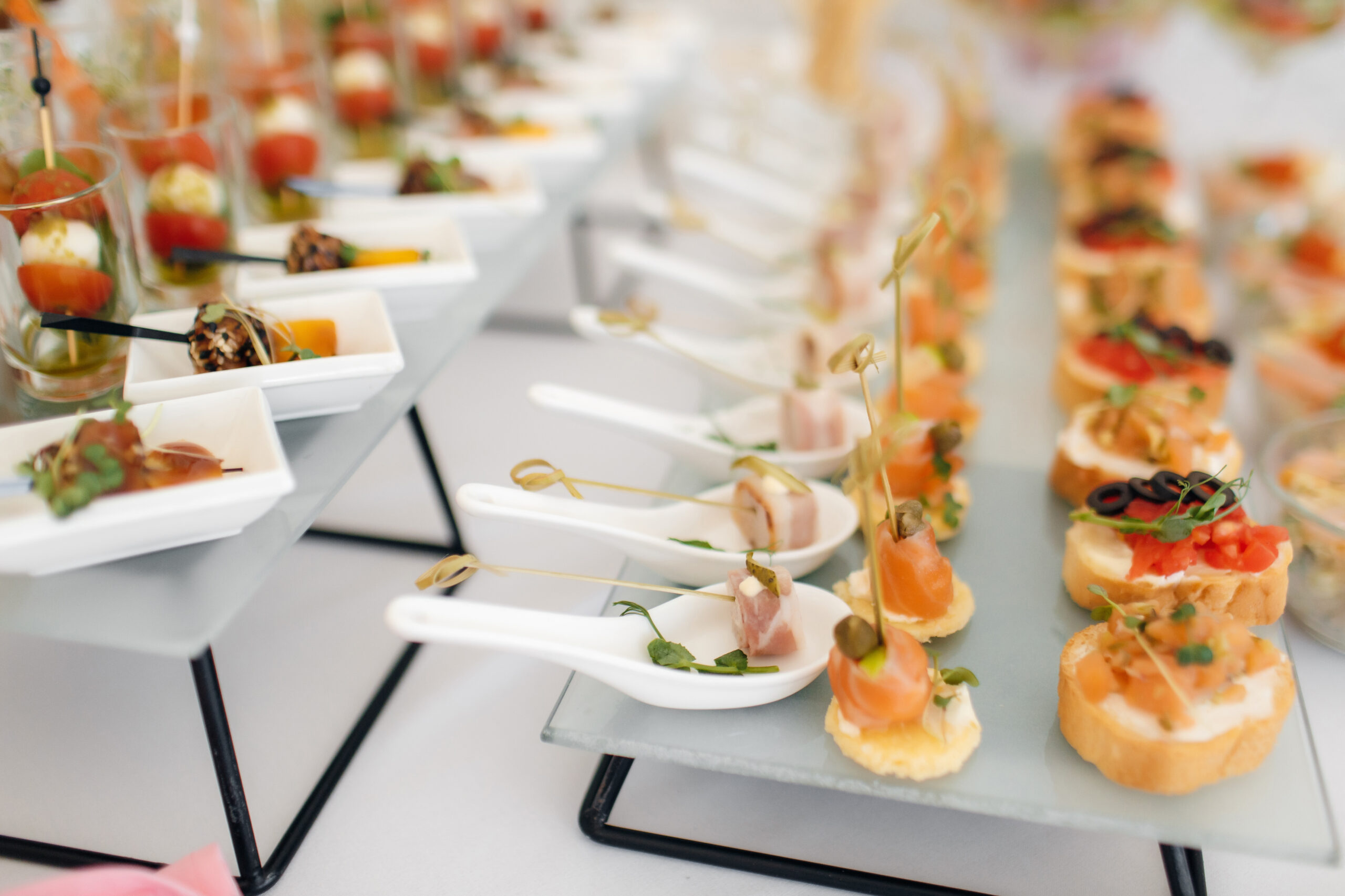 Stai cercando un catering a Mantova per la tua cerimonia o il tuo evento aziendale?
