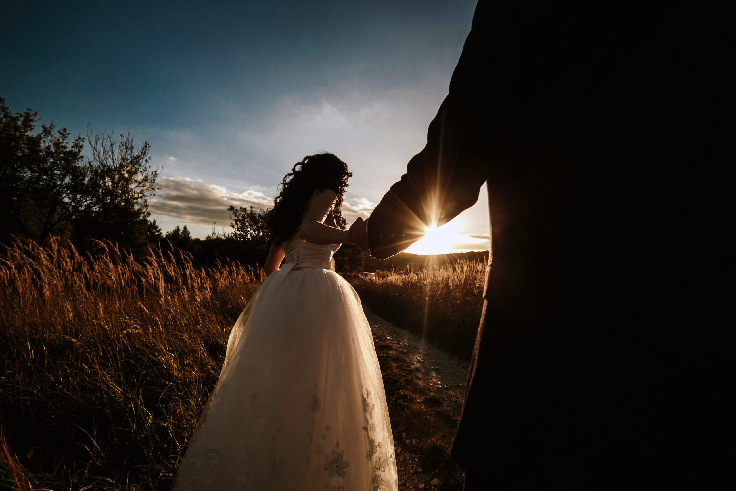 Light design per il matrimonio: come funziona?