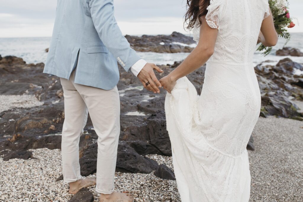 Scopri come organizzare il matrimonio dei tuoi sogni in riva al mare con i consigli di Catering Pergola.